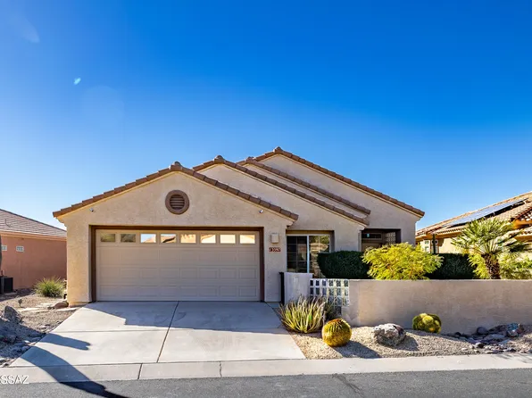 13597 N Buckhorn Cholla Dr, Marana, AZ 85658