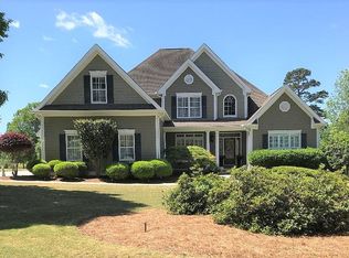 969 Palmetto Tyrone Rd, Sharpsburg, GA 30277