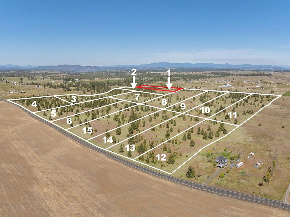 1st image of 00XX W Deno Rd Lot 1