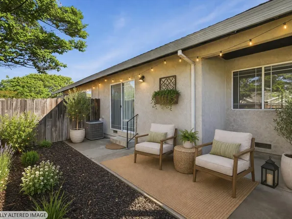 786 William Court, Napa, CA 94558