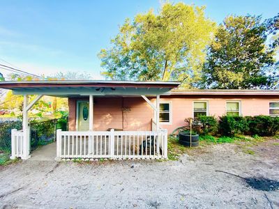 9870 EVE Drive N, Jacksonville, FL, 32246