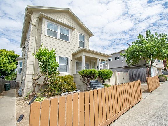 3rd image of 734 Florida Street