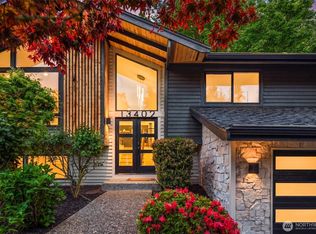 13402 NE 119th Way, Redmond, WA 98052
