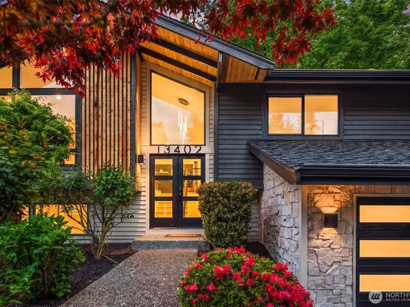 13402 NE 119th Way, Redmond, WA 98052