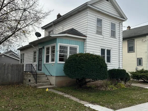 407 West 7th AVENUE, Oshkosh, WI 54902