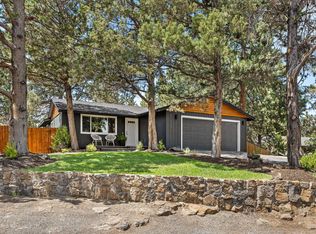 61579 Rockway Ter, Bend, OR 97702