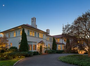 15 Hilltop Pl, Rye, NY 10580