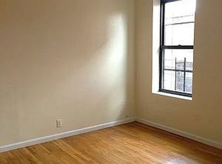 519 W 189th St #4A, New York, NY 10040