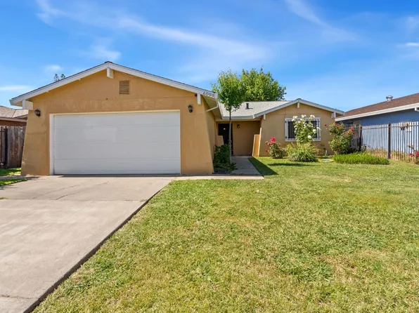 6099 Heath Way, Sacramento, CA 95823