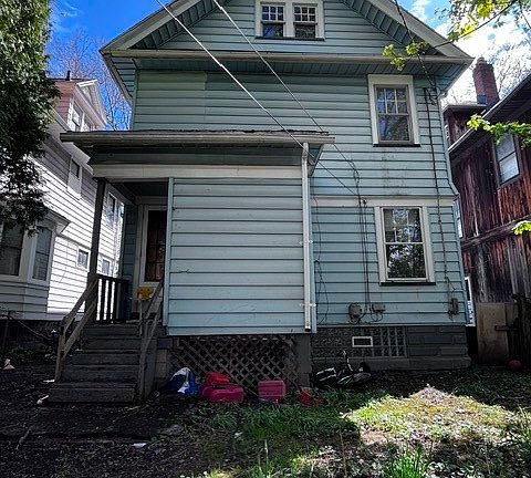 2nd image of 258 Albemarle St