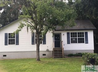 111 Crossover Ln, Savannah, GA 31410