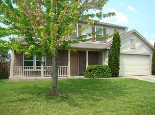 8550 Captain Dr, Avon, IN