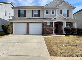 176 Silverspring Pl, Mooresville, NC 28117