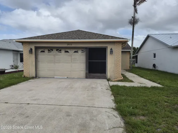 3973 Bayberry Dr, Melbourne, FL 32901