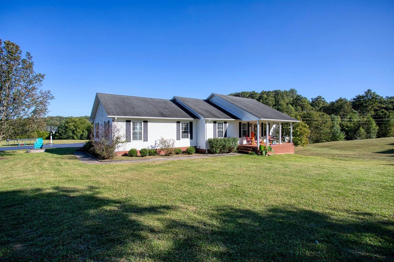 44 Happy Top Rd, Clay City, KY 40312 Zillow