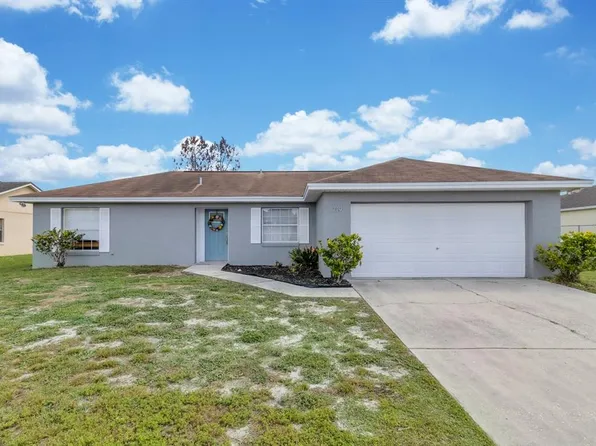 719 Del Ray Dr, Kissimmee, FL 34758