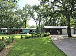 7030 Holton Rd, Twin Lake, MI 49457