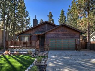 524 Mountain View Blvd, Big Bear City, CA 92314
