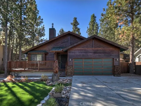 524 Mountain View Blvd, Big Bear City, CA 92314