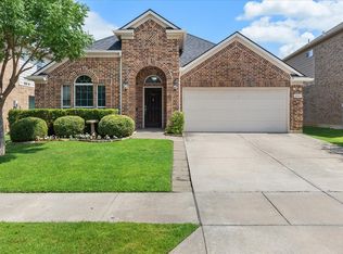 2361 Elm Valley Dr, Little Elm, TX 75068