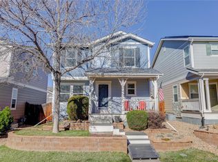 4375 S Independence Ct, Littleton, CO 80123