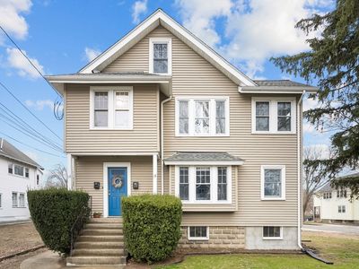 56 Beacon St #56, Arlington, MA, 02474