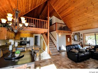 1158 Greensboro Way, Arnold, CA