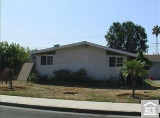 9812 Harriet Ln, Anaheim, CA 92804