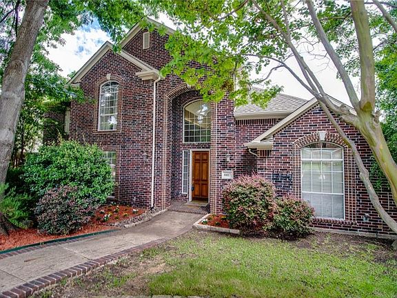 3rd image of 4417 Elmhurst Dr