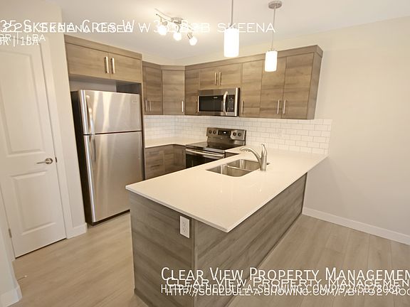 2nd image of 335 Skeena Cres W #335B