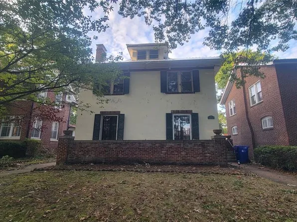 6627 Pershing Ave, Saint Louis, MO 63130