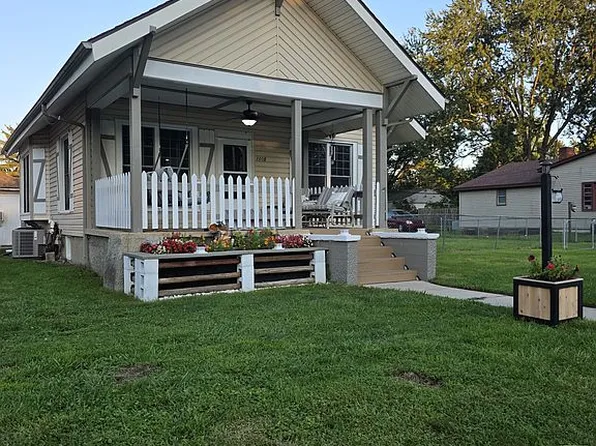 1005 Ogan Ave, Huntington, IN 46750