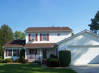 7531 Merritt Rd, Ypsilanti, MI 48197