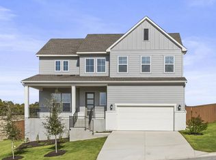 783 Iron Willow Loop, Dripping Springs, TX 78620