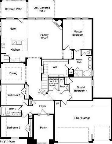 2nd image of 5821 Sicily Way