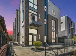 2053 N York St, Denver, CO 80206