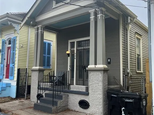 736 Marigny St, New Orleans, LA 70117