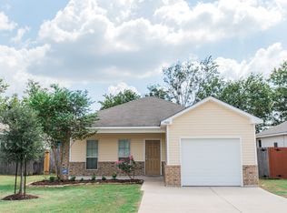 2510 Elkhorn Trl, Bryan, TX 77803