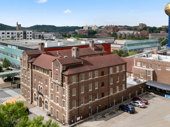 535 Locust St APT 301, Knoxville, TN 37902