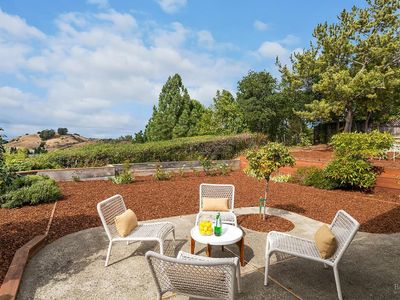 121 San Marino Drive, San Rafael, CA, 94901