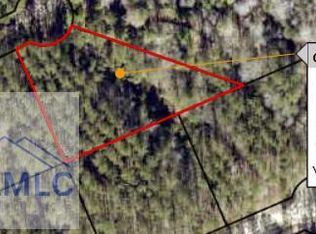 3 Southside Dr, Lyons, GA 30436