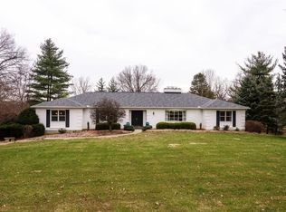 3120 Fairhaven Ln, Cincinnati, OH 45237