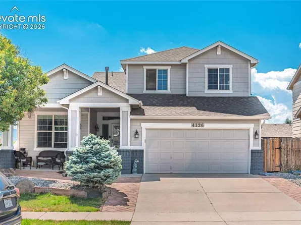 4126 Fellsland Dr, Colorado Springs, CO 80922
