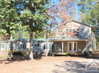 6393 Jefferson River Rd, Athens, GA 30607