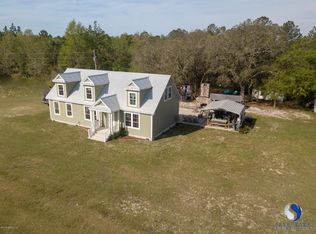 180 Buck Springs Rd, Palatka, FL 32177