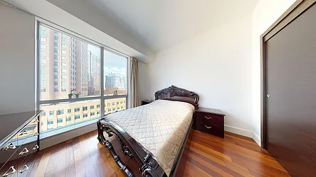 Rented by E Realty International Corp