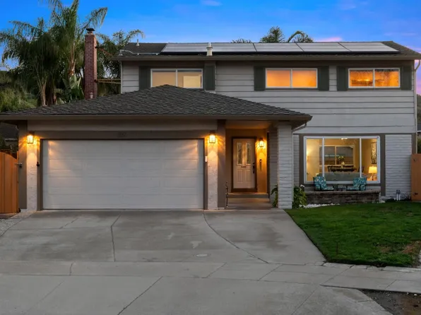 516 Cozy Ct, San Jose, CA 95123