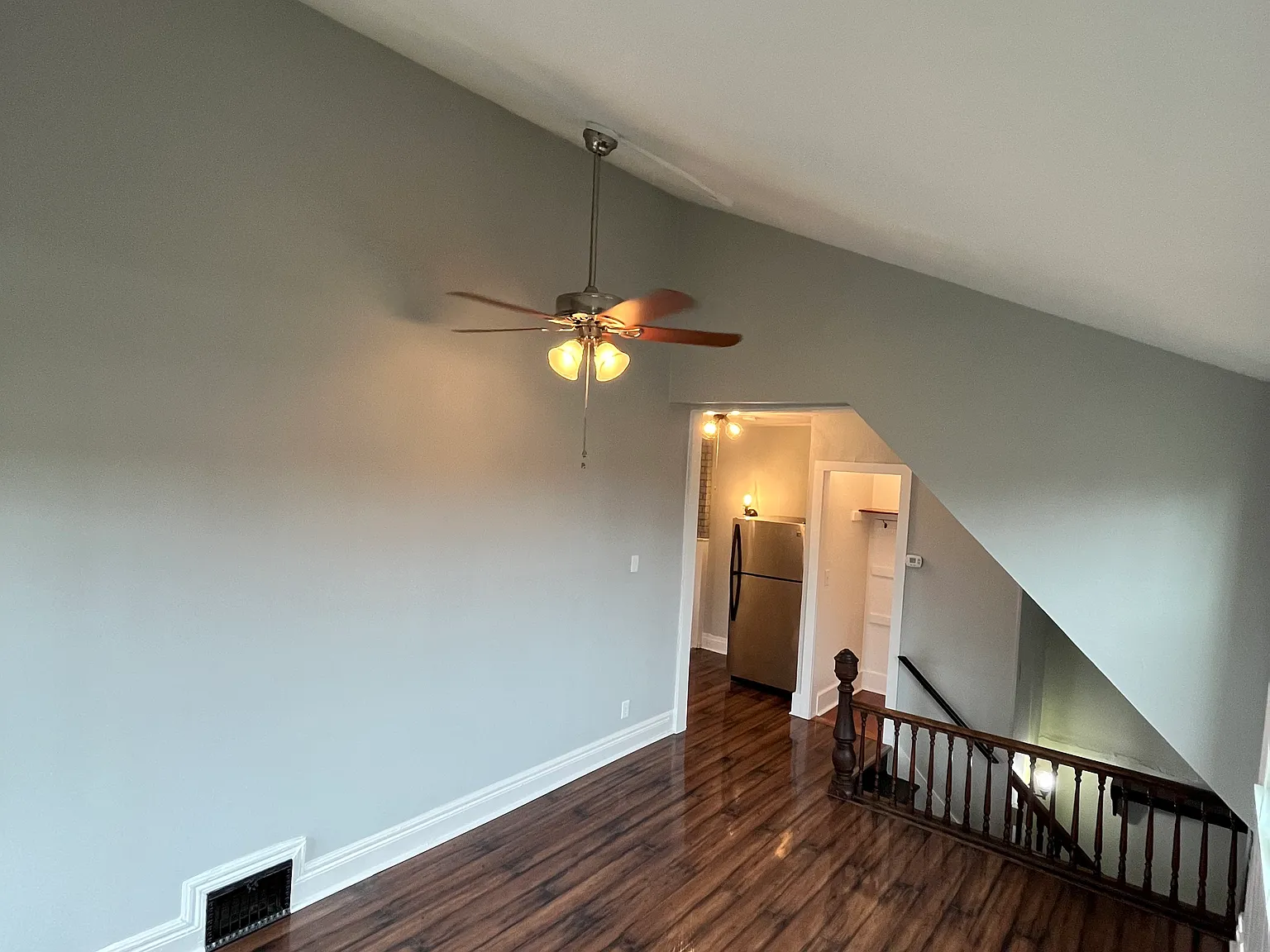 1 bed, 700 sqft, $1,225 — Photo 2
