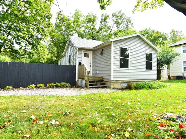 1020 Hillcrest Ave, Springfield, OH 45504