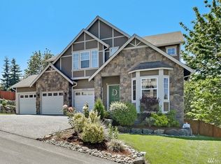 18430 93rd St SE, Snohomish, WA 98290